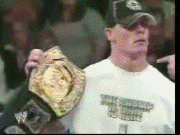 THE CHAMP IS HERE !!!!!!!!