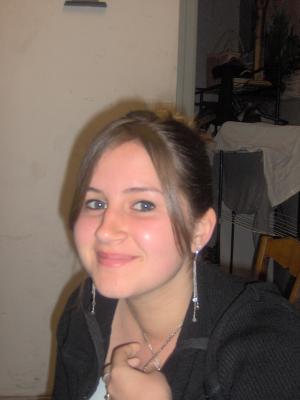Elle est belle pas vrai