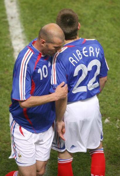 RiberY ET ZiDaNe