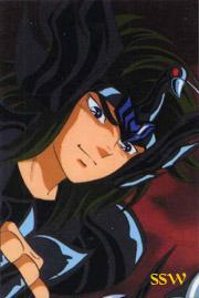 mabslove le chevalier noir