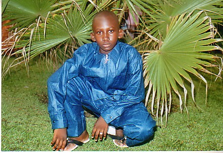 Le petit doubalé