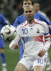 Ya zidane